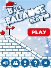 game pic for Ball Balance Season